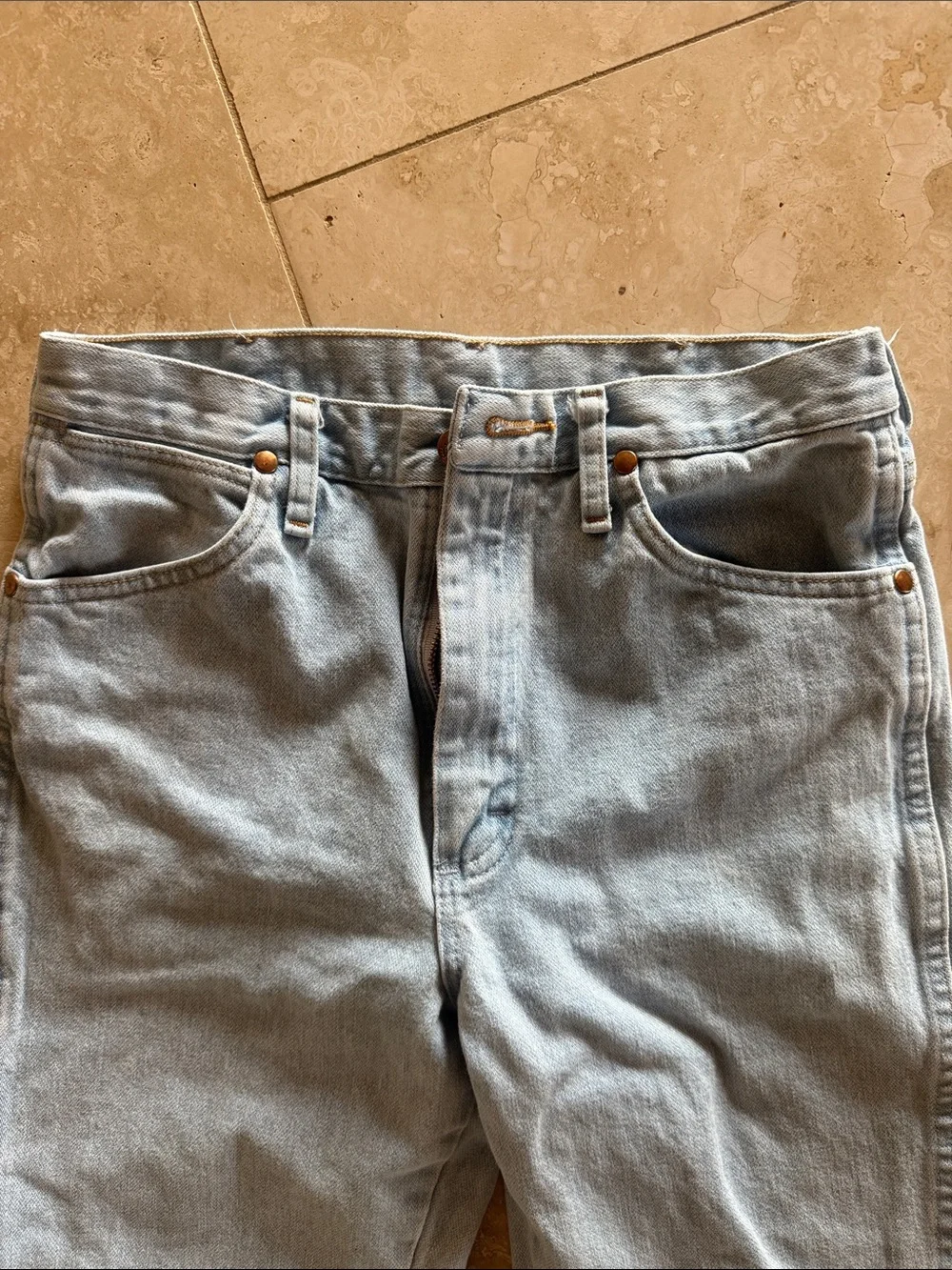 Wrangler Men's Jeans 30x36